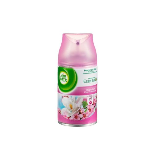 Air Wick Fresh Matic illatosító ut. 250ml Magnólia&cseresznye