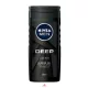 Nivea Men tusfürdő 500ml Deep Clean