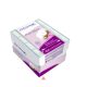 Cleanic fültisztító 300db-os dobozos Pure Effect (Bio lebomló)