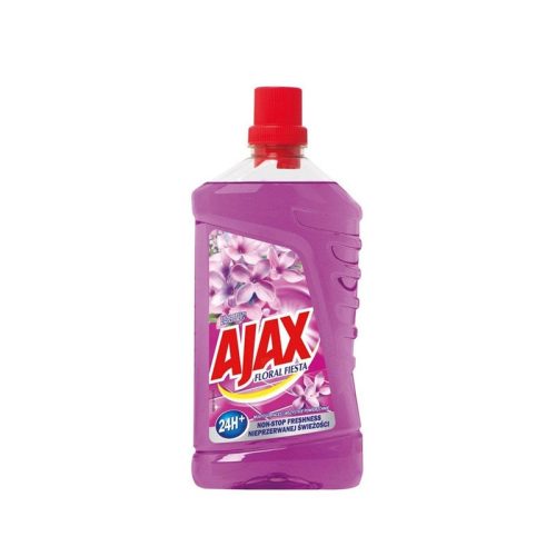 Ajax általános tisztító 1L Lilac Breese