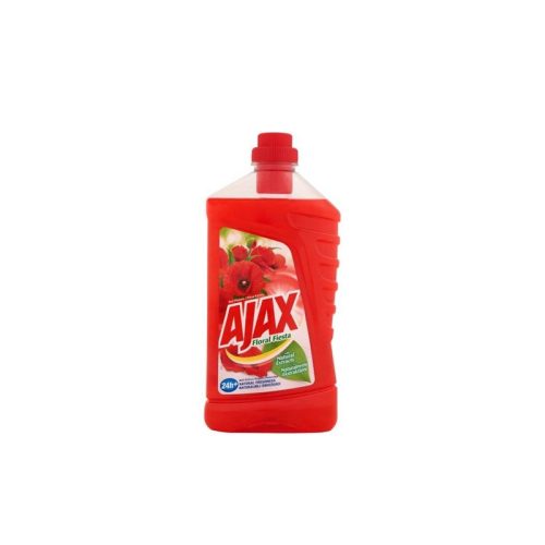 Ajax általános tisztító 1L Red Flowers