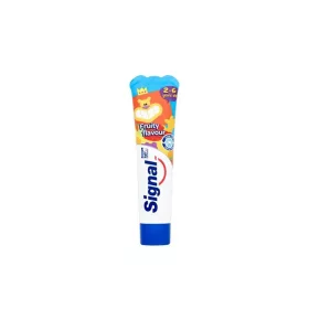 Signal fogkrém 50ml Kids Gyümölcsös 2-6 évig