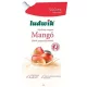Ludwik foly.szappan ut. 500ml Mangó illat, Papaya kiv.