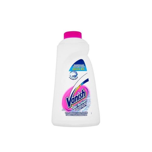 Vanish folteltávolító 1L White