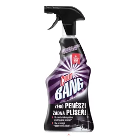 Cillit Bang Zero Penész elleni Spray 750ml (Fekete)