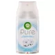Air Wick Fresh Matic illatosító ut. 250ml Pure Soft Cotton