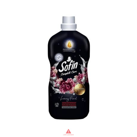 Sofin Complete Care Öblítő Konc. 1,4L (56mos.) Luxury Pearl