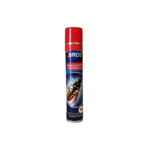 Bros darázsírtó spray 300ml