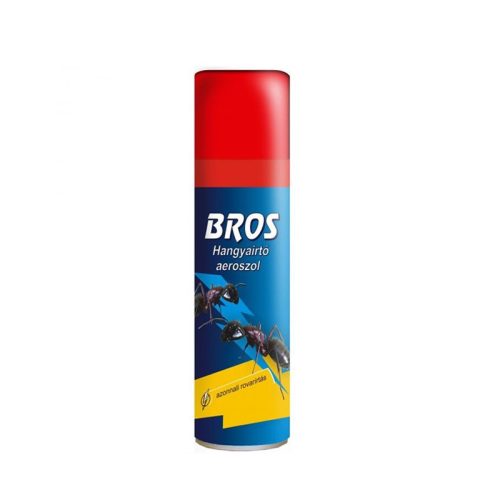 Bros hangyaírtó spray 150ml (032C)