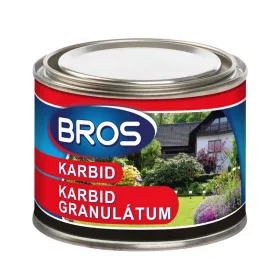 Bros Karbid Granulátum 500gr