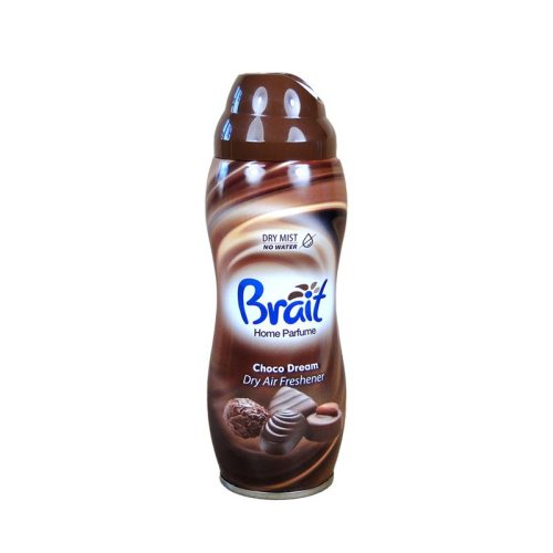 Brait légfrissítő ae. 300ml (karcsú) Choco Dream/ barna