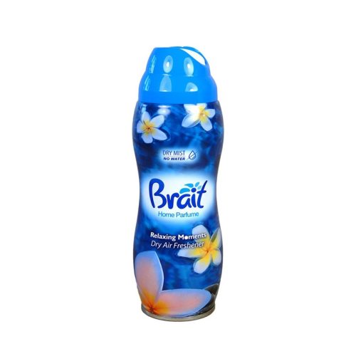 Brait légfrissítő ae. 300ml (karcsú) Relaxing Moments/ s.kék