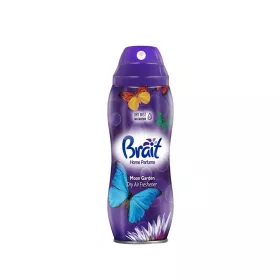 Brait légfrissítő ae. 300ml (karcsú) Moon Garden/ lila