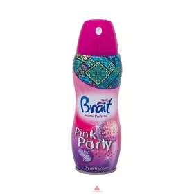   Brait légfrissítő ae. 300ml (karcsú) Pink Party/ rószaszín