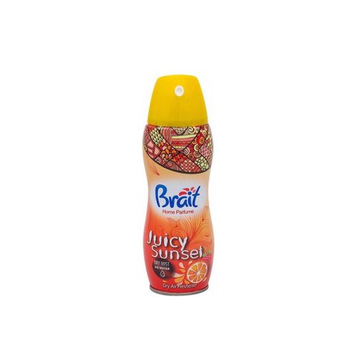 Brait légfrissítő ae. 300ml (karcsú) Juicy Sunset/sárga