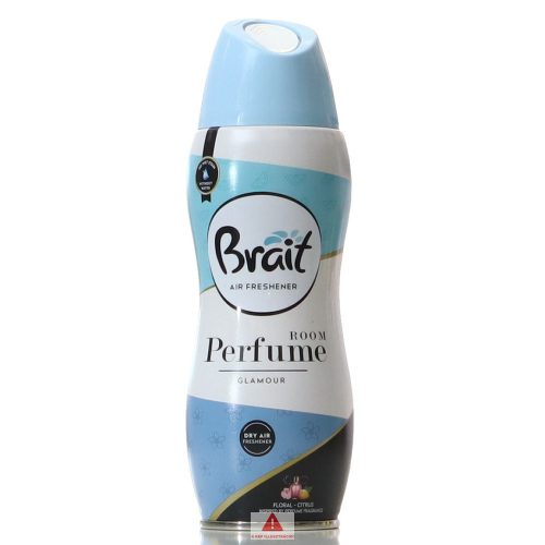 Brait légfrissítő ae. 300ml (karcsú) Glamour/v.kék