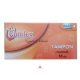 Comfex tampon normál 16db-os