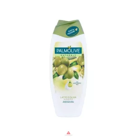Palmolive tusfürdő/habfürdő 500ml Oliva Milk