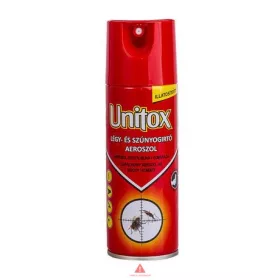 Unitox légy és szúnyogirtó aerosol 200ml