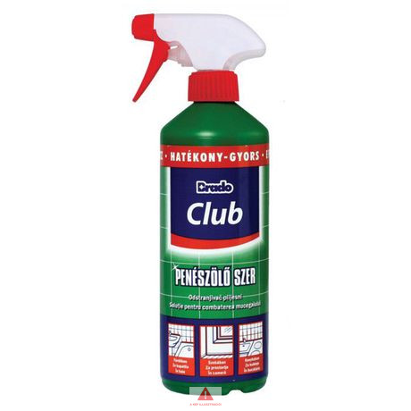 Brado club penészölő szer spray 500ml