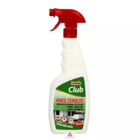 Brado Club hideg zsíroldó - 750ml pumpás