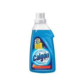 Calgon gél 750ml /kék/