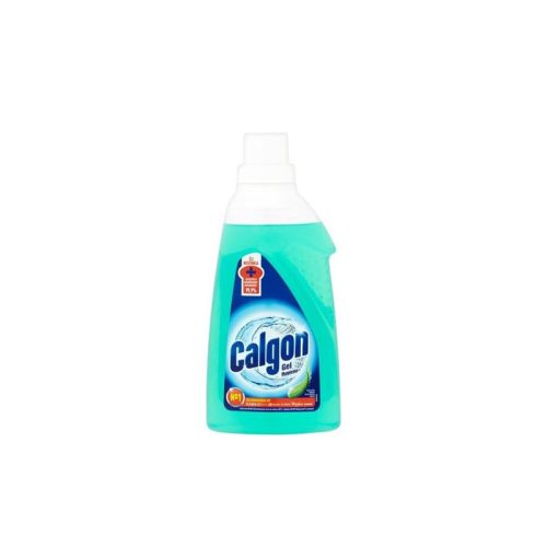 Calgon gél Hygiene 750ml /zöld/