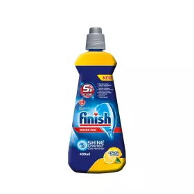 Finish gépi öblítőszer 400ml citrom