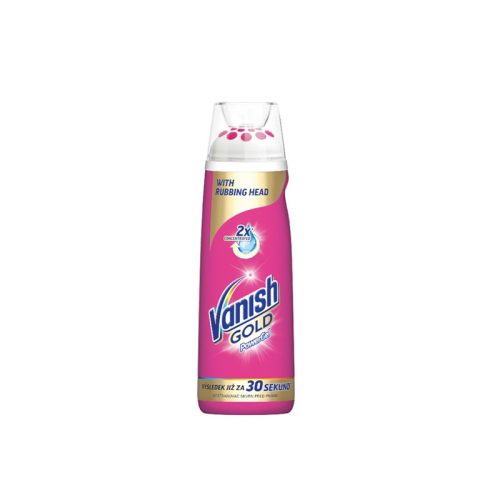 Vanish Powergel 200ml Előkezelő gél