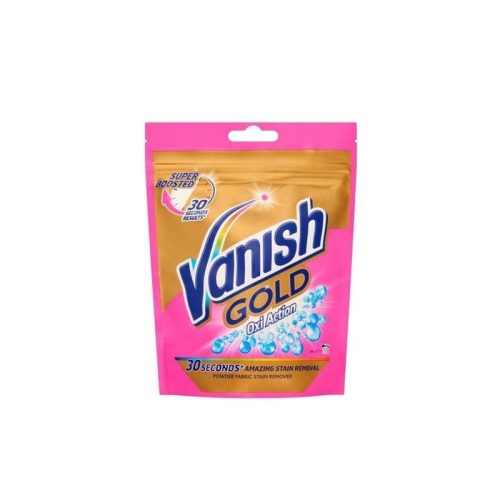 Vanish  Oxi action por 300gr Pink (zacskós)