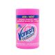 Vanish Oxi action por 625gr Pink