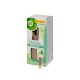 Air Wick Fresh Matic illat. kész.+ut 250ml Fresia & Jasmin/fehérvirág
