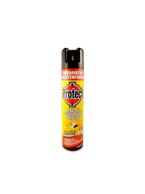 Protect légy- és szúnyogírtó aeroszol 400ml