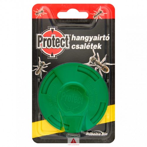 Protect Hangyairtó Csalétek 1db-os