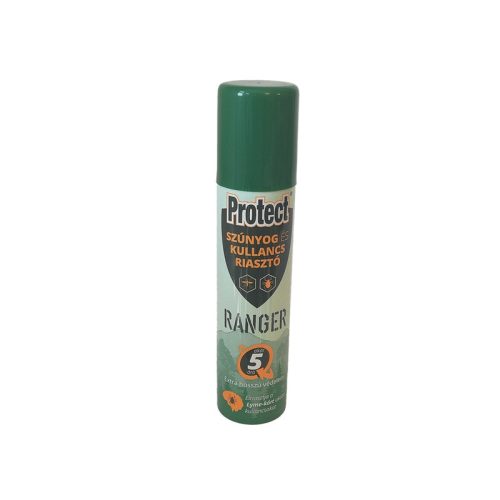 Protect Ranger Szúnyog és Kullancs riasztó ae. 100ml