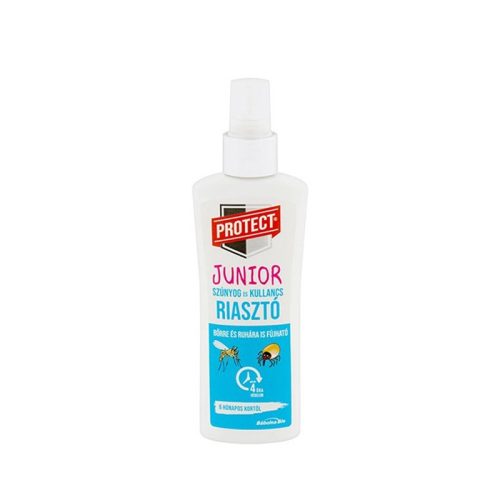 Protect Junior Szúnyog és Kullancsriasztó Permet 100ml