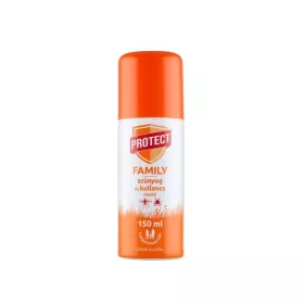   Protect Szúnyog-és Kullancs Riasztó ae. 150ml Citrus illat