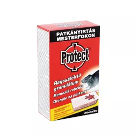 Protect Rágcsálóirtó Granulátum 150gr (2x75gr)