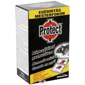 Protect Rágcsálóirtó Granulátum 140gr (7x20gr)