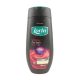 Lorin tusfürdő Natural 300ml Vitality For Men