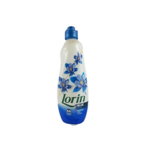 Lorin öblítő konc 2L 66mos. Blue Fresh