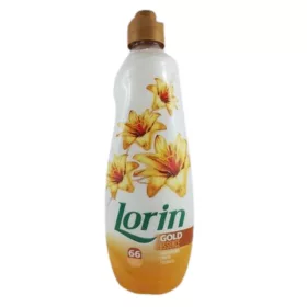 Lorin öblítő konc 2L 66mos. Gold Essence