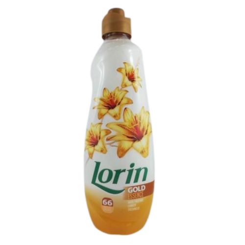 Lorin öblítő konc 2L 66mos. Gold Essence