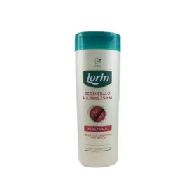 Lorin Hajbalzsam 250ml Keratinnal
