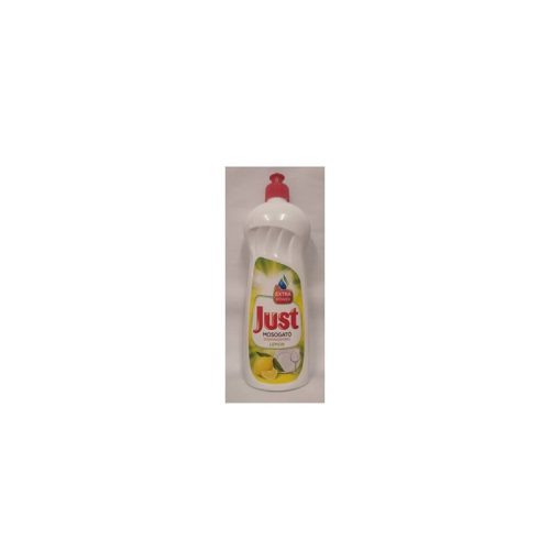 Just Mosogatószer 750ml Lemon