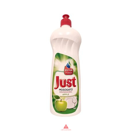 Just Mosogatószer 750ml Apple