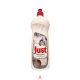 Just Mosogatószer 750ml Premium Silver