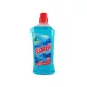 Floren Univerzális Padlótisztító 1L Lagoon fresh (Kék)