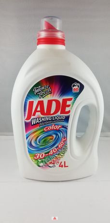 Jade Mosógél 4L Color