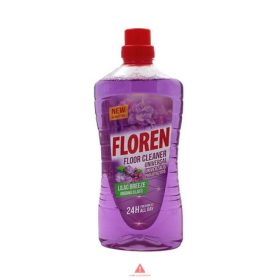 Floren Univerzális Padlótisztító 1L Lilac Breeze (Lila)